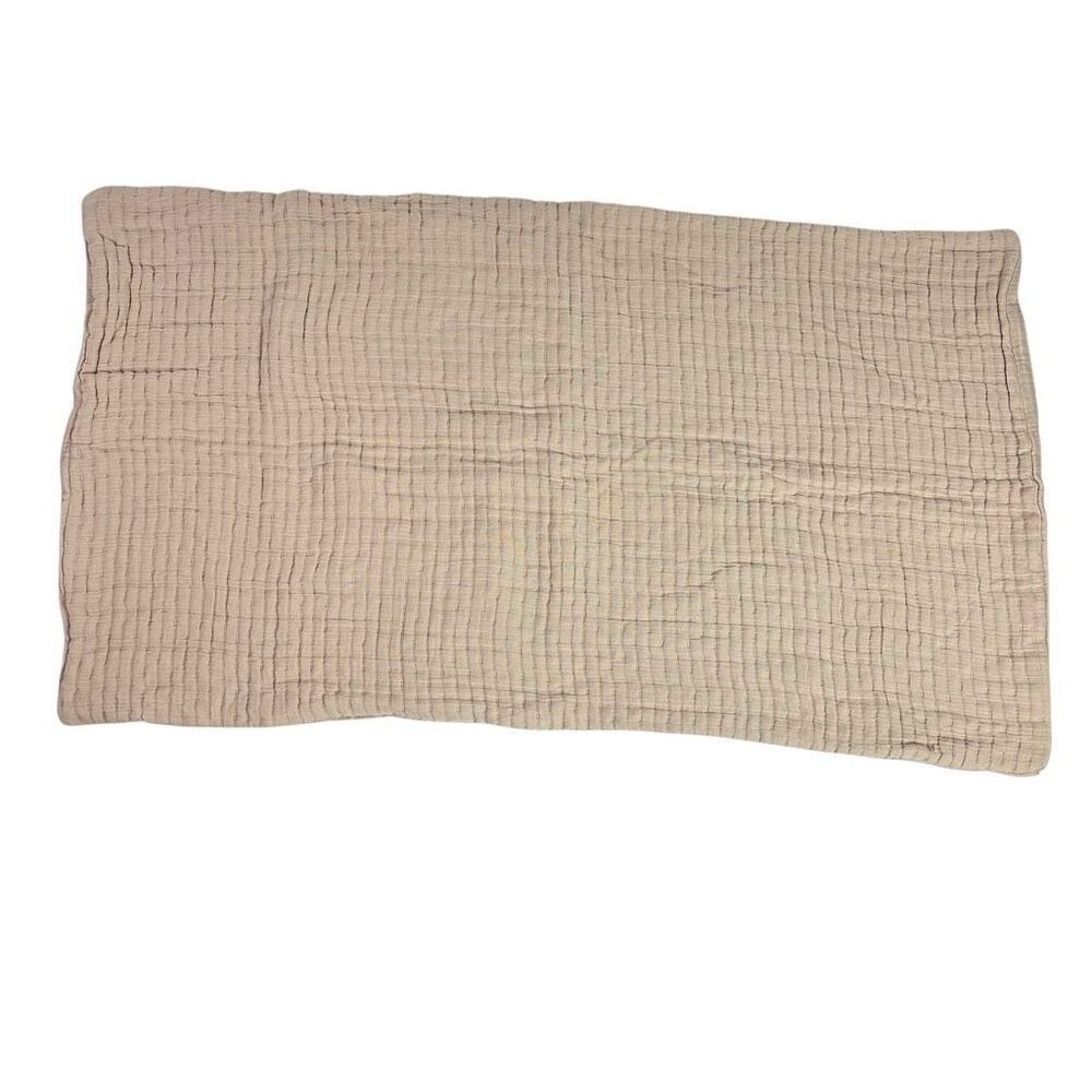 PARACHUTE  Sham (1) King Tan